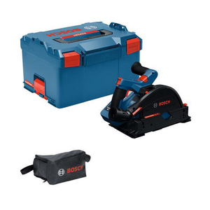 SCIE CIRCU. PLONGEANTE EXKT18-52G EXPERT LBOXX SOLO (SANS BAT. NI CHARGEUR) BOSCH